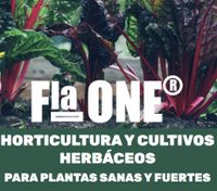 FlaOne para Agricultura