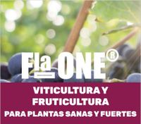 FlaOne para Frutales y Vit