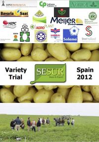 2012_SESUR_Trial-Report