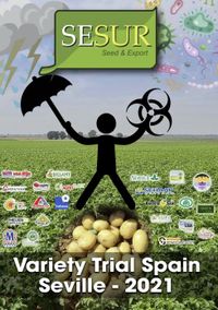 SESUR Trial Report 2021